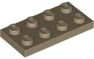 lego-3020-c-piaskowy-4497077-plytka-2x4-1-szt-nowy