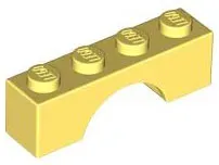 lego-3659-j-l-zolty-6250076-luk-1x4-1-szt-nowy