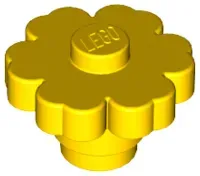 lego-98262-zolty-6000022-roslina-2x2-1-szt-nowy