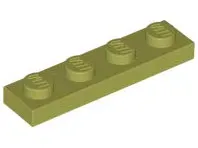 lego-3710-oliwkowo-zielony-plytka-1x4-6186030-1-s-10szt