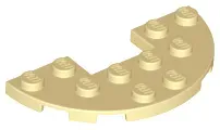 lego-18646-piaskowy-6099893-plytka-okragla-3x6-z-1x2-1-szt-nowy