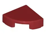 lego-25269-ciemno-czerwony-gladka-plytka-okragla-1x1-cwiartka-63118-20szt