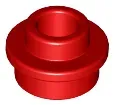 lego-85861-czerwony-plytka-okragla-1x1-z-otwartym-kolkiem-6223427-1-50szt