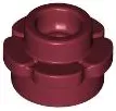 lego-24866-ciemno-czerwony-plytka-okragla-1x1-z-krawedzia-kwiatu-5-50szt