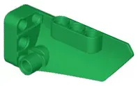 lego-64683-zielony-6374072-technic-panel-3-strona-a-1-szt-nowy