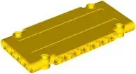 lego-64782-zolty-6311003-technic-panel-5x11x1-1-szt-nowy