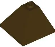 lego-3675-ciemno-brazowy-skos-33-3x3-podwojny-wypukly-naroznik-64566-10szt