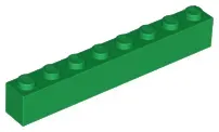 lego-3008-zielony-4143953-klocek-1x8-1-szt-nowy