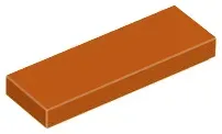 lego-63864-ciemno-pomaranczowy-gladka-plytka-1x3-6340118-1-s-10szt