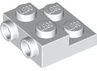 lego-4304-bialy-plytka-zmodyfikowana-2x2x2-3-z-2-kolkami-z-boku-p-20szt