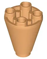 lego-49309-u-nugatowy-6259706-stozek-2x2x2-1-szt-nowy