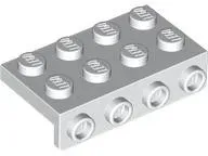 lego-5175-bialy-wspornik-2x4-1x4-6461067-1-sz-5szt