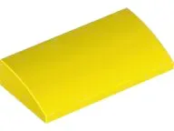 lego-88930-zolty-skos-zakrzywiony-2x4x2-3-z-rurami-dolnymi-4597902-20szt