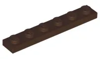 lego-3666-c-brazowy-6223039-plytka-1x6-1-szt-nowy