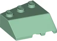 lego-42862-piaskowy-zielony-6401019-klin-3x3-lewy-1-szt-nowy