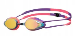 okulary-do-plywania-arena-tracks-mirror-coral