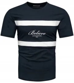 t-shirt-meski-z-nadrukiem-granatowy-100percent-bawelna-xl