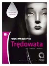 tredowata-audiobook-helena-mniszkowna