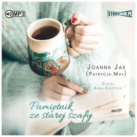 pamietnik-ze-starej-szafy-joanna-jax-audiobook
