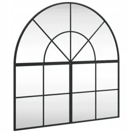 lustro-scienne-czarne-80x80-cm-zakonczone-lukiem-zelazo