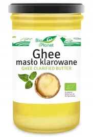 maslo-klarowane-ghee-bio-425-g-bio-planet