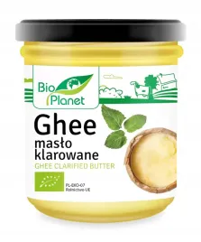 maslo-klarowane-ghee-bio-250-g-bio-planet