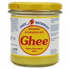 maslo-klarowane-ghee-bio-220-g-finck-ayurveda