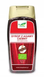 syrop-z-agawy-ciemny-bezglutenowy-bio-350-g-250-ml-bio-planet