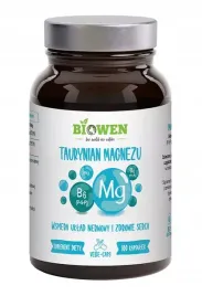 taurynian-magnezu-witamina-b6-bezglutenowy-100-kapsulek-biowen