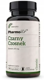 czarny-czosnek-ekstrakt-250-mg-bezglutenowy-90-kapsulek-pharmovit-clas
