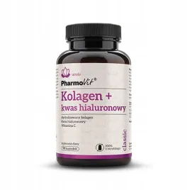 kolagen-kwas-hialuronowy-bezglutenowy-90-kapsulek-pharmovit-classic