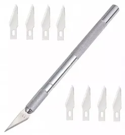 noz-modelarski-skalpel-nozyk-precyzyjny-zestaw