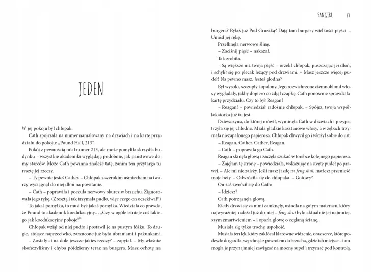 fangirl-rainbow-rowell-jezyk-polski