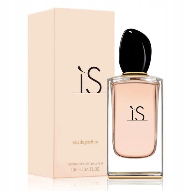 ﻿IS eau de parfum Sì Perfumy Damskie inspirowane 100ml