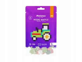 micro-waffle-traktor-150-elementow-marioinex