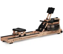 wioslarz-wodny-treningowy-sportplus-sp-wr-1800-ie-drewno