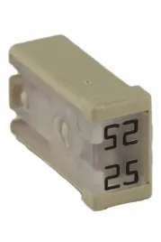 bezpiecznik-kostkowy-mcase-plus-25a-slotted-szczelinowy