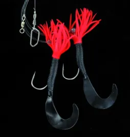 przypon-pilkowy-z-fredzlami-120-cm