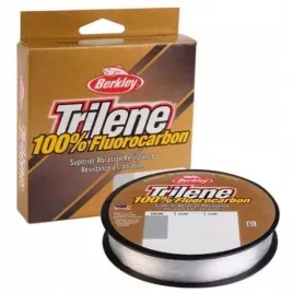 zylka-berkley-trilene-100percent-fluorocarbon-038-mm-x-50-m
