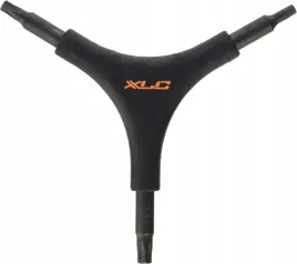 xlc-2503607920-klucz-y-czarny-15-x-8-x-5-cm