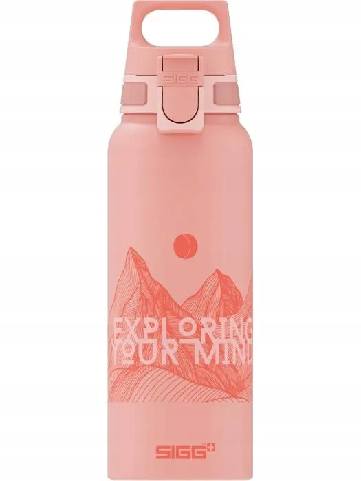 bidon-sigg-one-pathfinder-shy-pink-10-l-stan-nowy