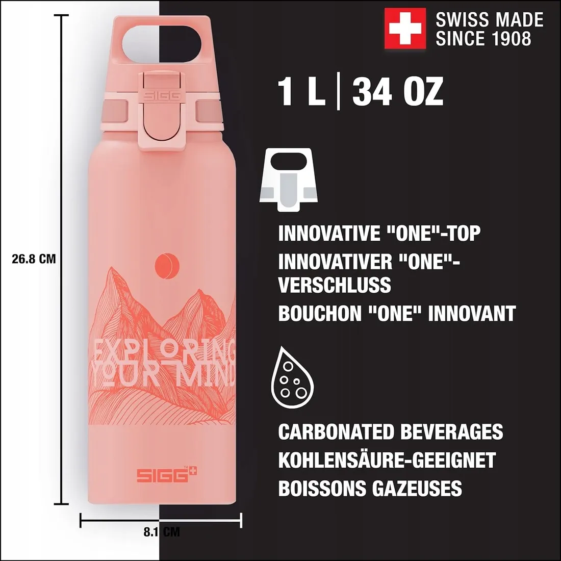 bidon-sigg-one-pathfinder-shy-pink-10-l