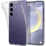 etui-spigen-liquid-crystal-galaxy-s24-crystal-clear