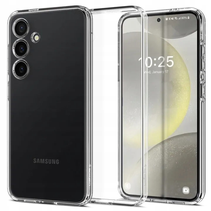 etui-spigen-liquid-crystal-galaxy-s24-crystal-clear