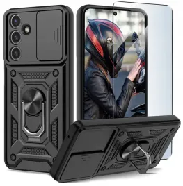 etui-do-samsung-galaxy-m35-5g-pancerne-slide-ring-wzmacniane-szklo-9h