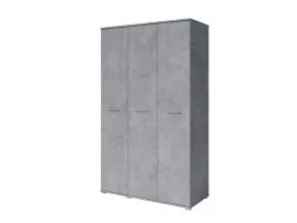 szafa-otwierana-trzydrzwiowa-120cm-x-200cm-betonor-polki-wieszak