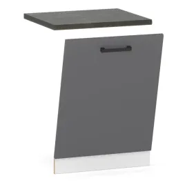 szafka-kuchenna-front-do-zabudowy-zmywarki-60cm-grafit