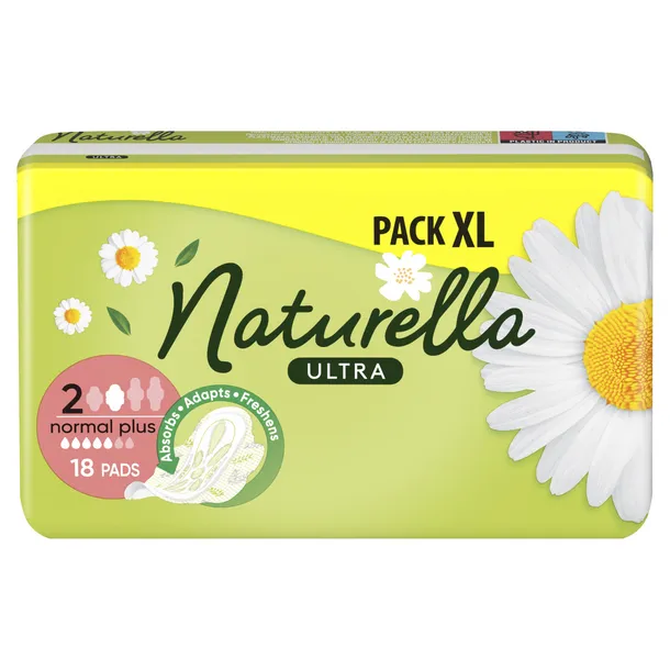 naturella-ultra-podpaski-normal-plus-18szt-rodzaj-ze-skrzydelkami