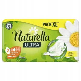 naturella-ultra-podpaski-normal-plus-18szt