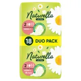 naturella-ultra-podpaski-normal-plus-18szt-poziom-chlonnosci-wysoka